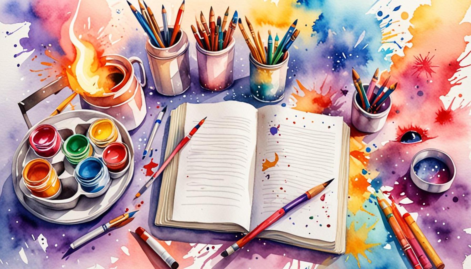 Creative Writing for Beginners: Tips to Ignite Your Imagination