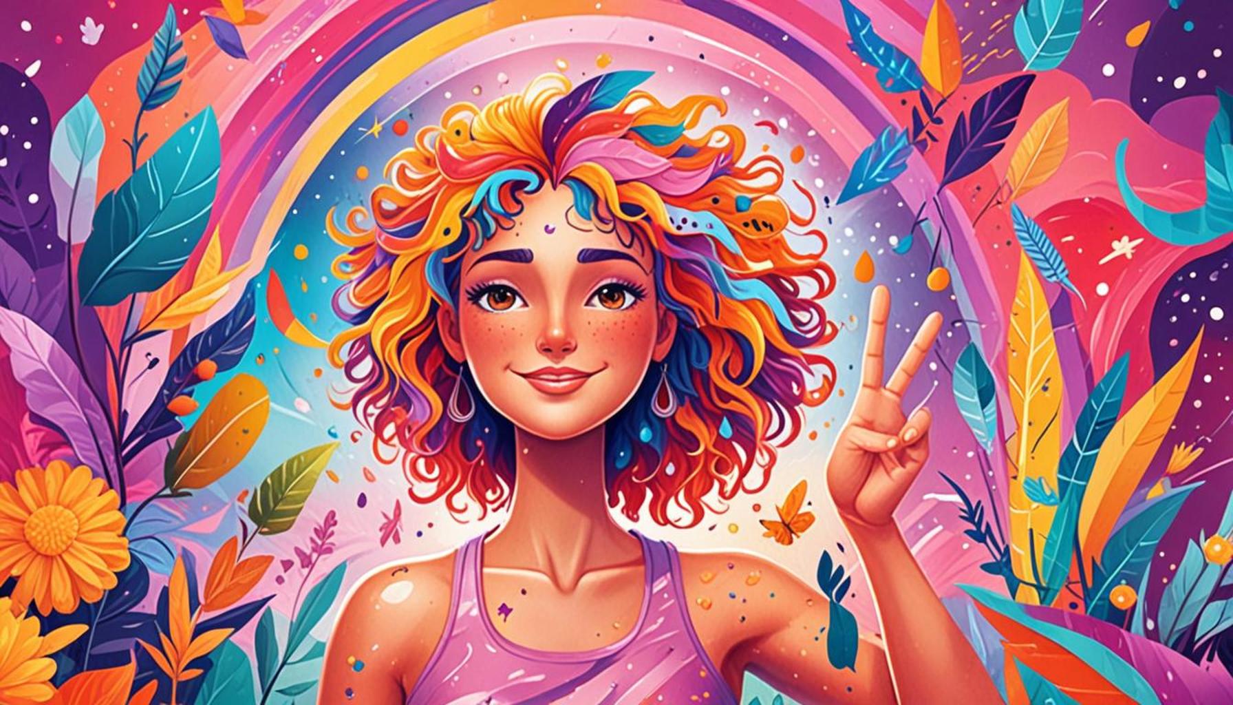 Positive Affirmations as a Tool for Building Emotional Resilience