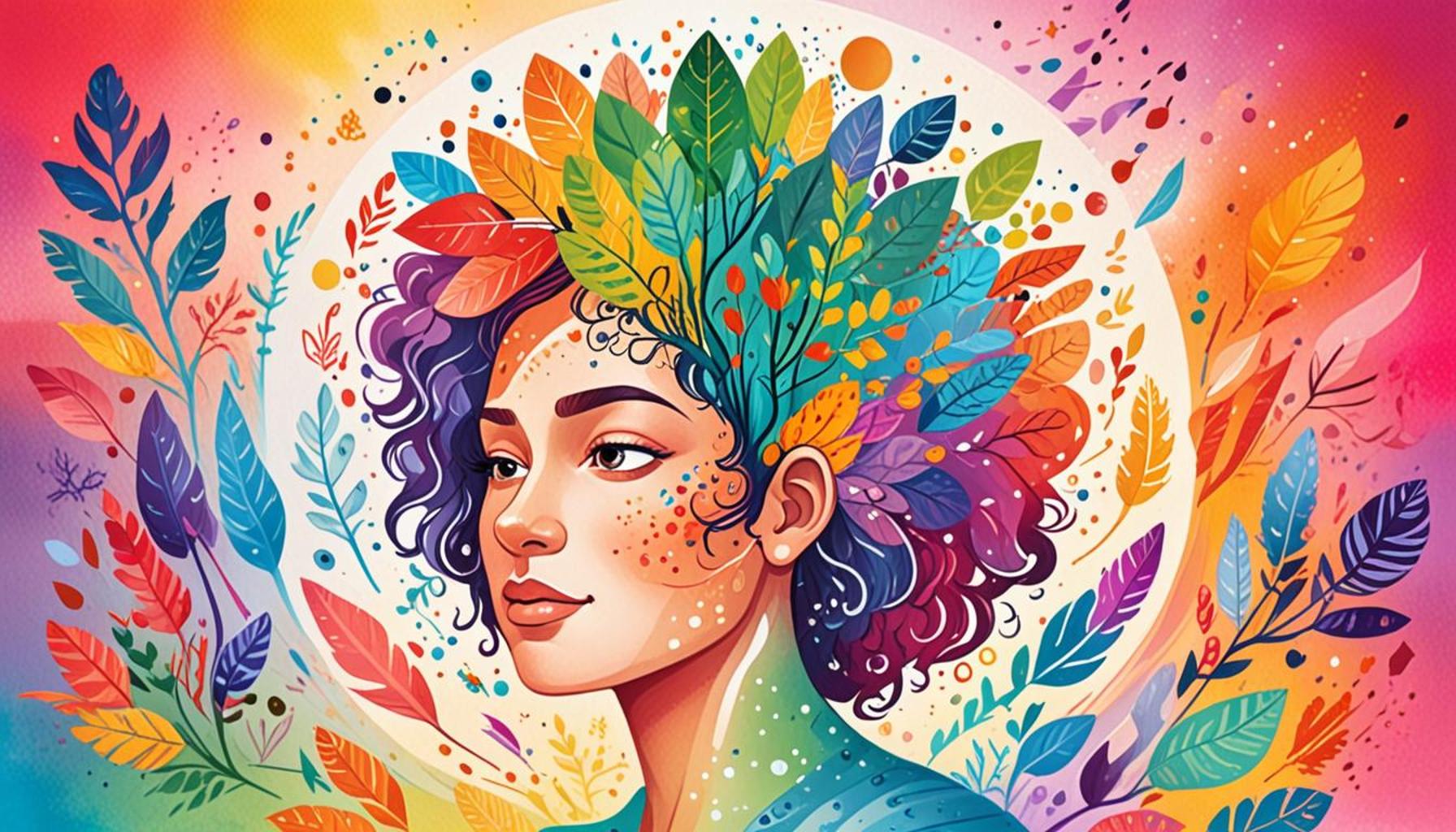 Developing a Growth Mindset Through Positive Affirmations