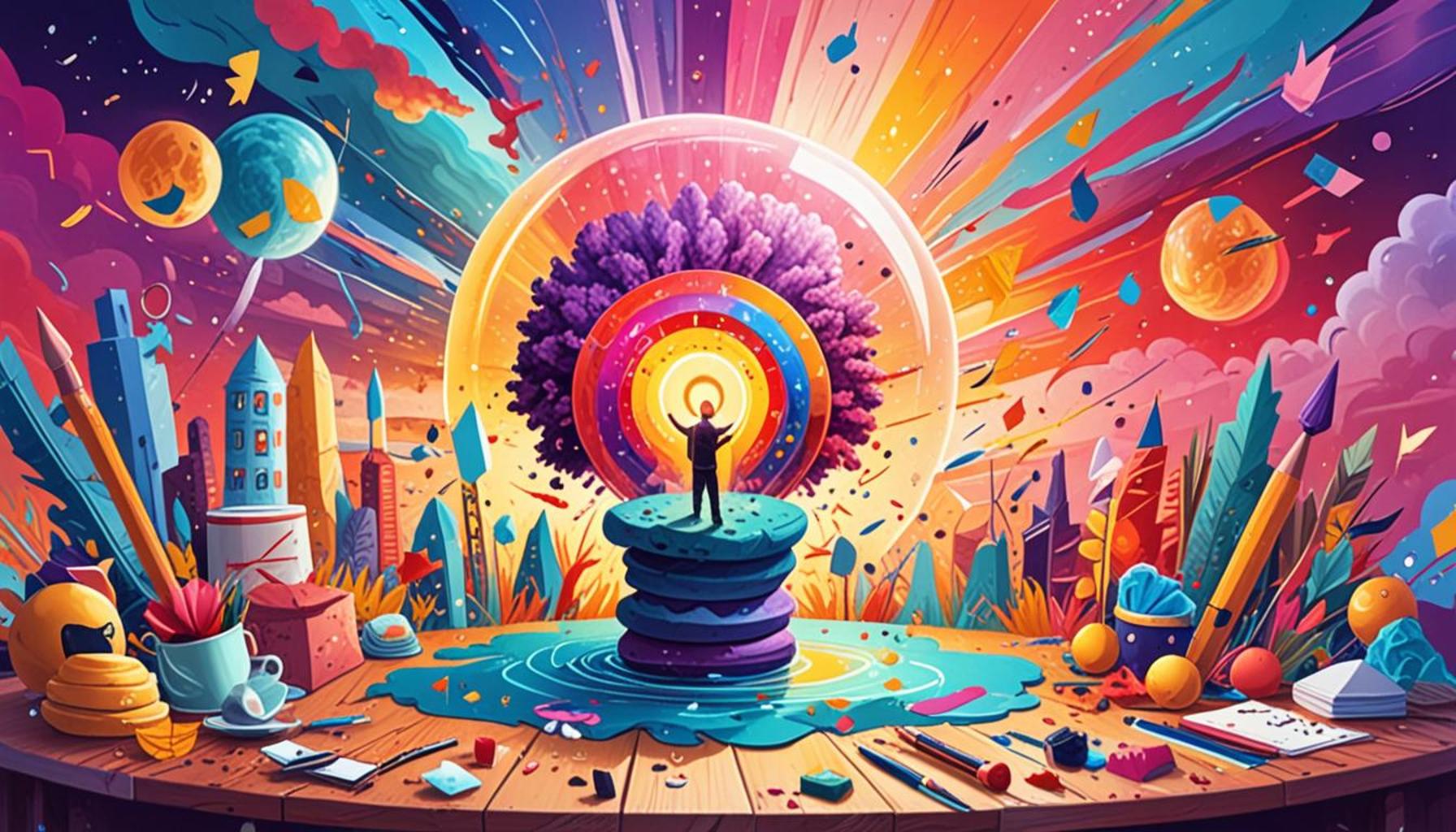 Positive Affirmations as a Resilience Tool in Times of Crisis