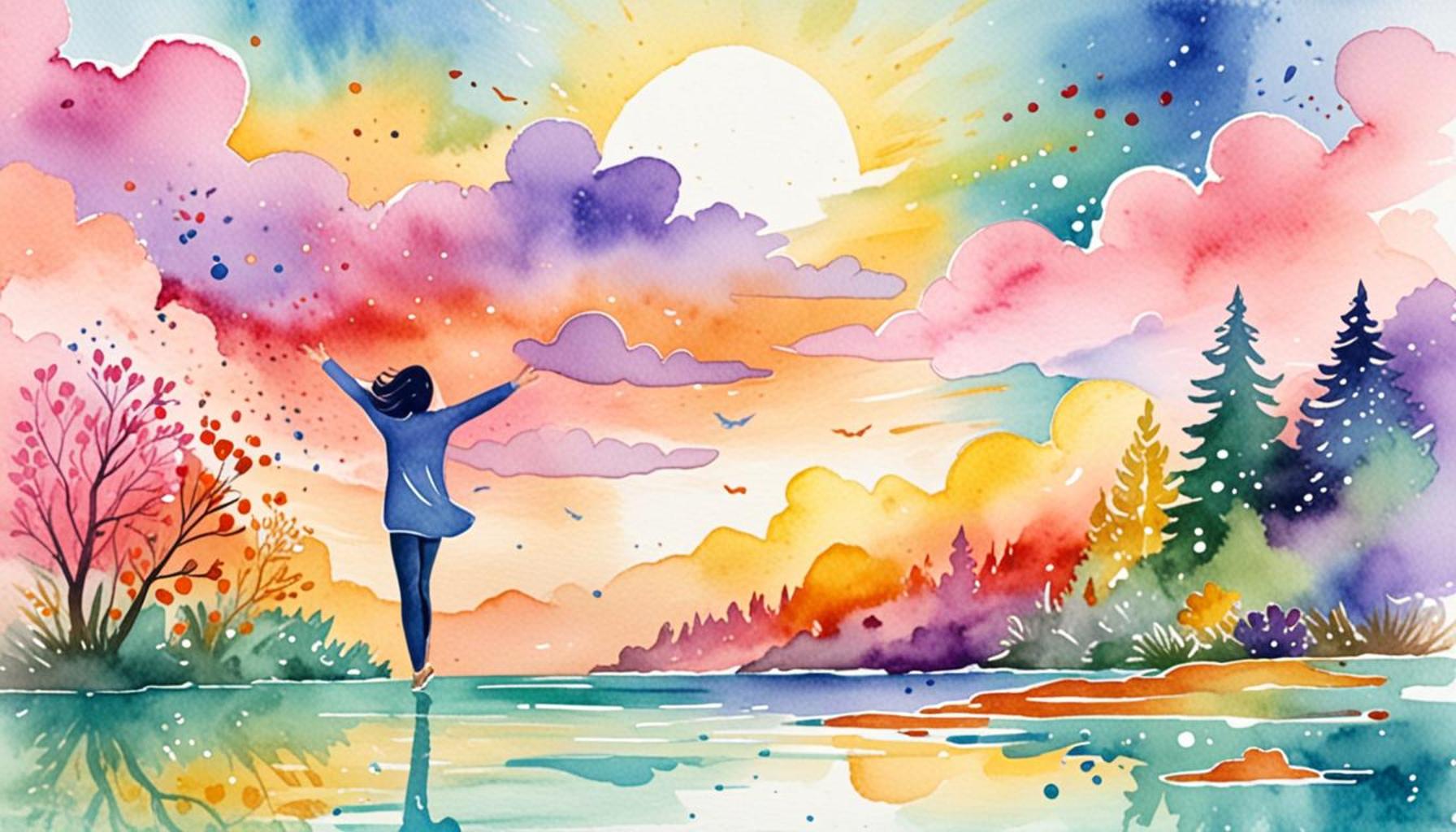 How Positive Affirmations Can Help Overcome Fears and Insecurities