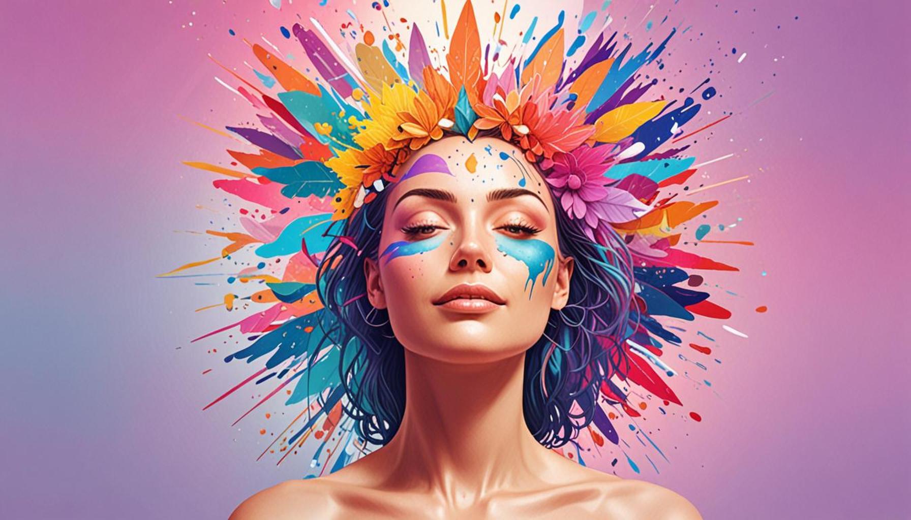 Transforming Negative Self-Talk: The Role of Daily Affirmations in Building Resilience