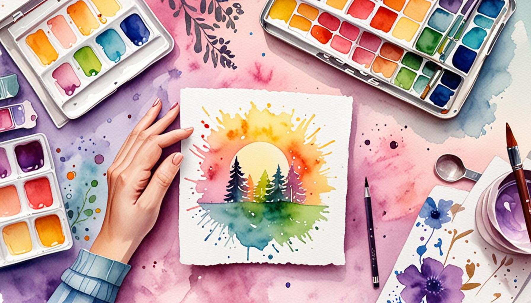 Using Affirmations to Cultivate Self-Compassion and Improve Mental Resilience