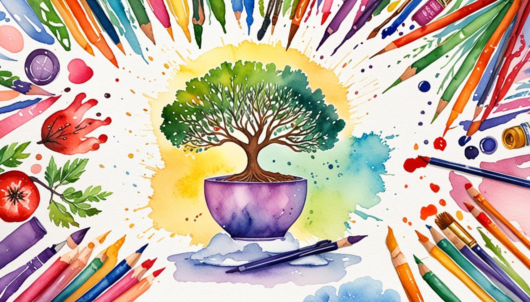 Affirmations to Cultivate a Growth Mindset: Stimulating Motivation and Continuous Learning