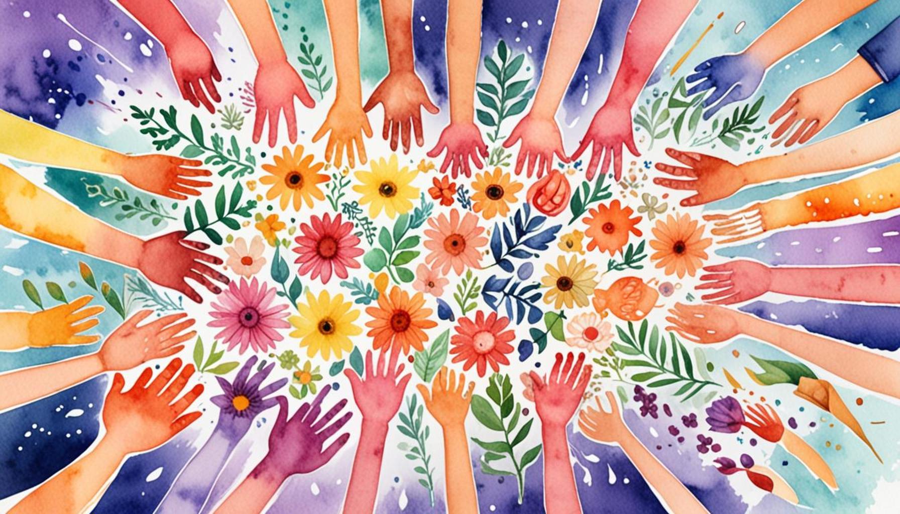 The Impact of Collective Affirmations: Strengthening Motivation in Groups and Communities