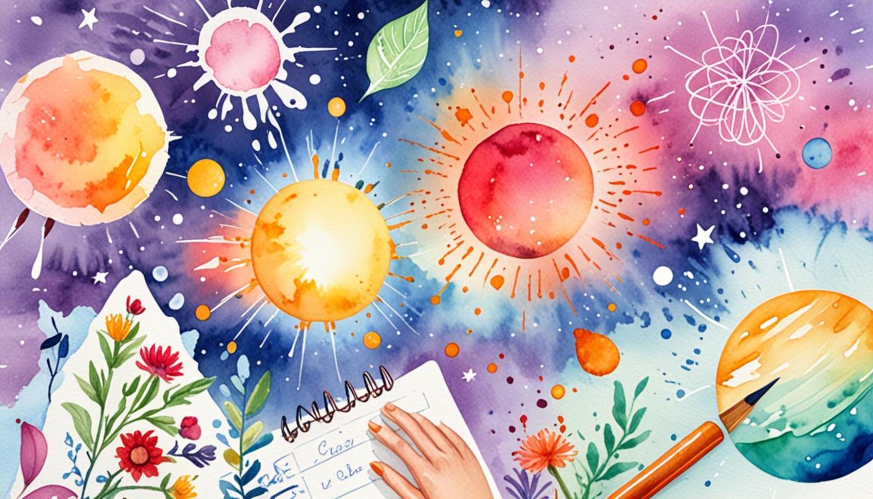 The Science Behind Positive Affirmations and Their Impact on Motivation