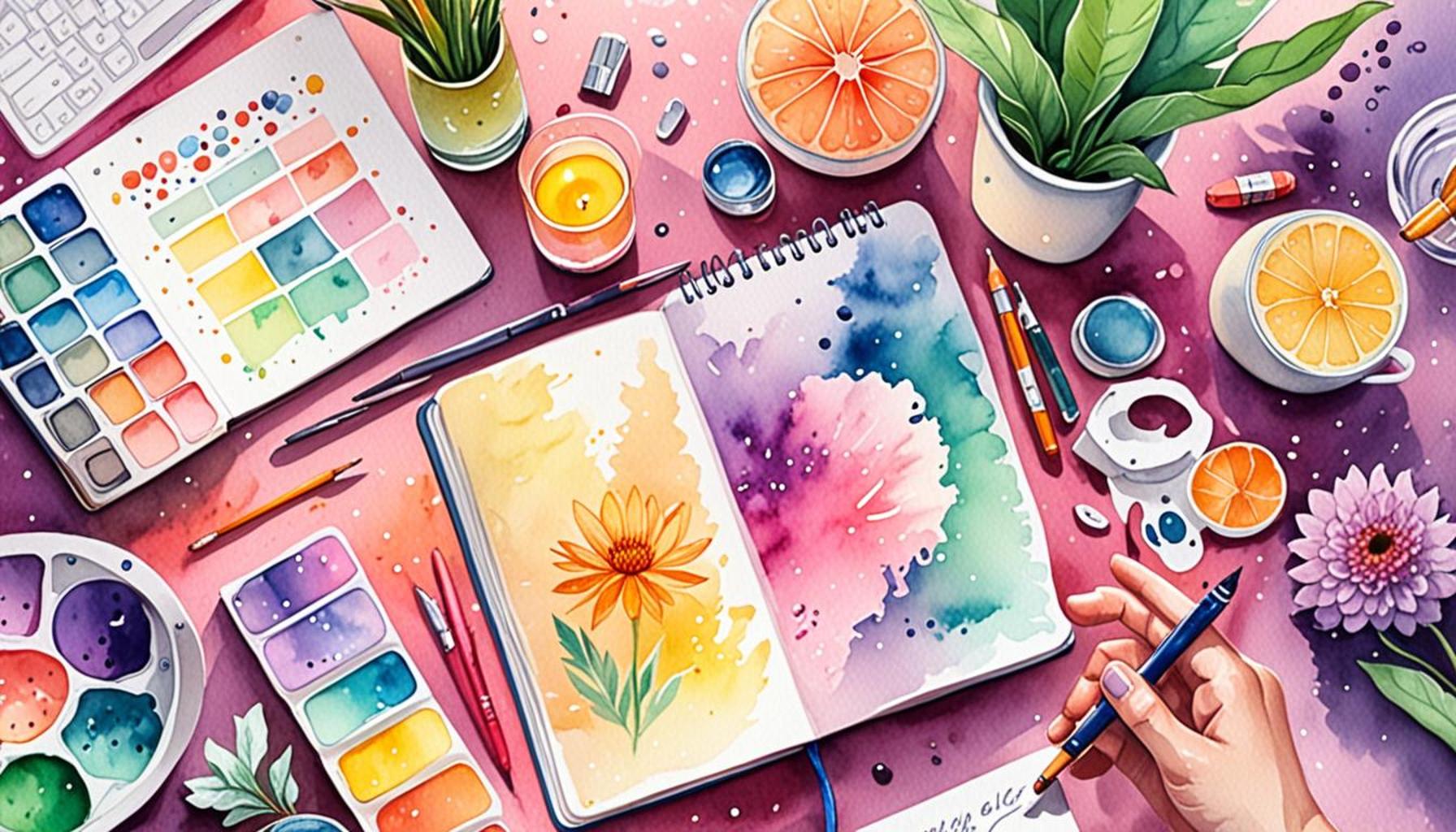 Creating a Daily Affirmation Ritual to Boost Productivity