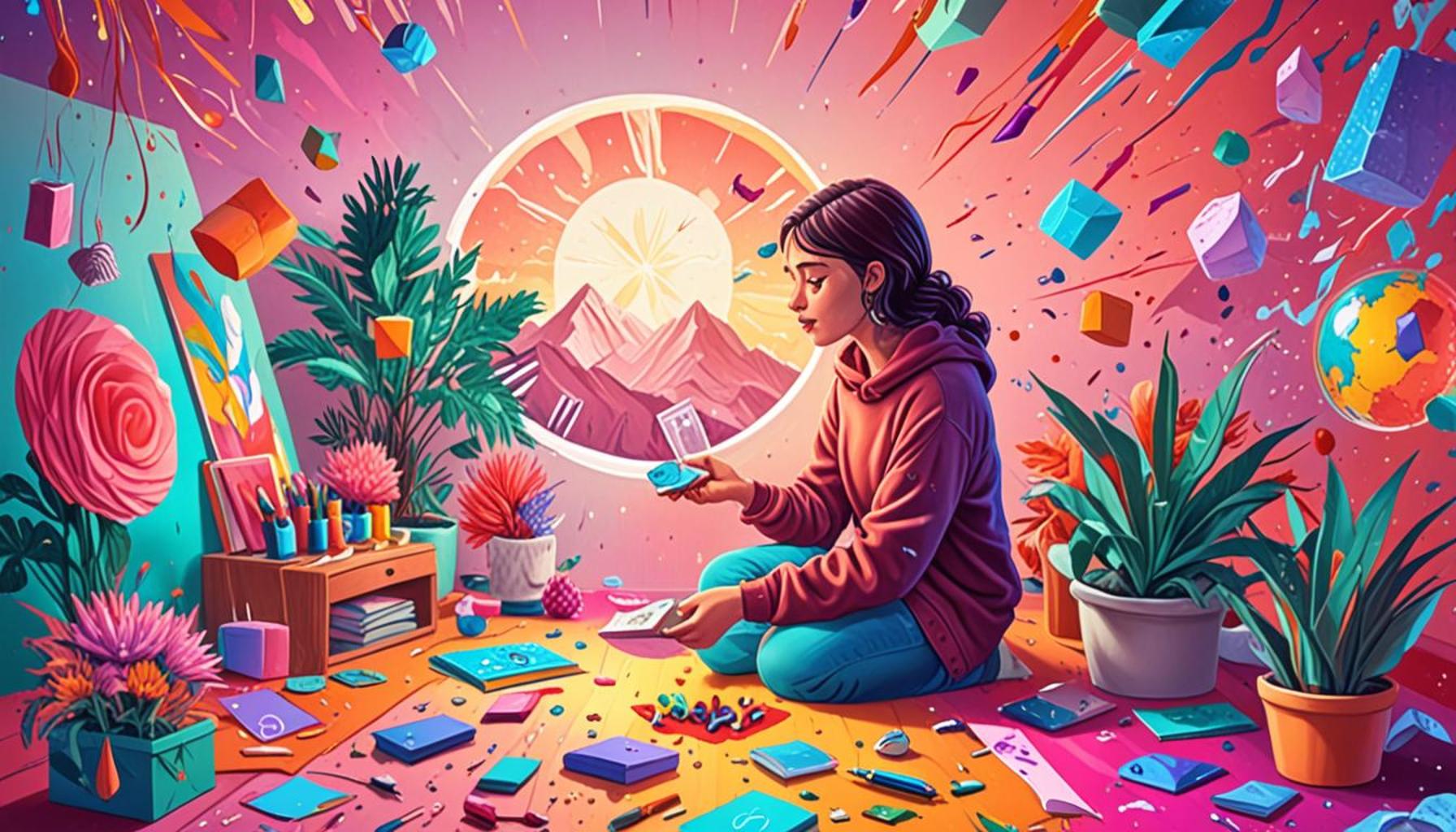 Affirmations for Tough Times: How to Use Them to Regain Motivation in Challenging Times