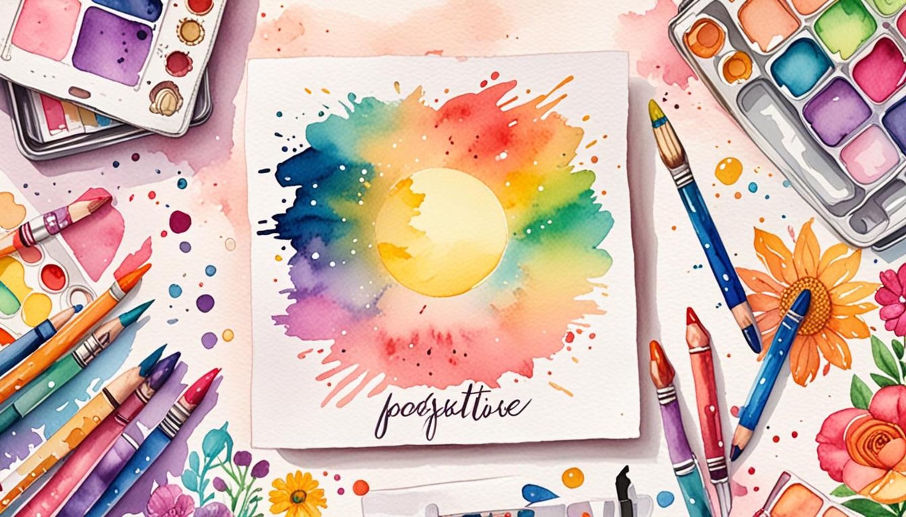 Positive Affirmations: The Key to Overcoming Procrastination and Achieving Goals