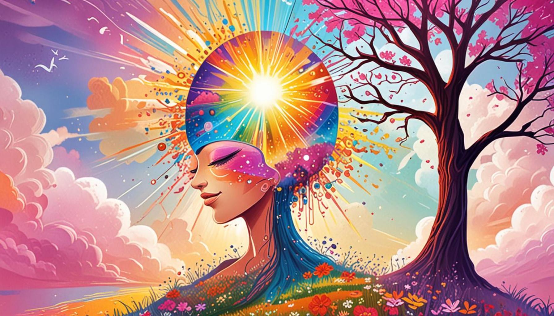 Emotional Empowerment Strategies Through Affirmations: Creating a Positive Future