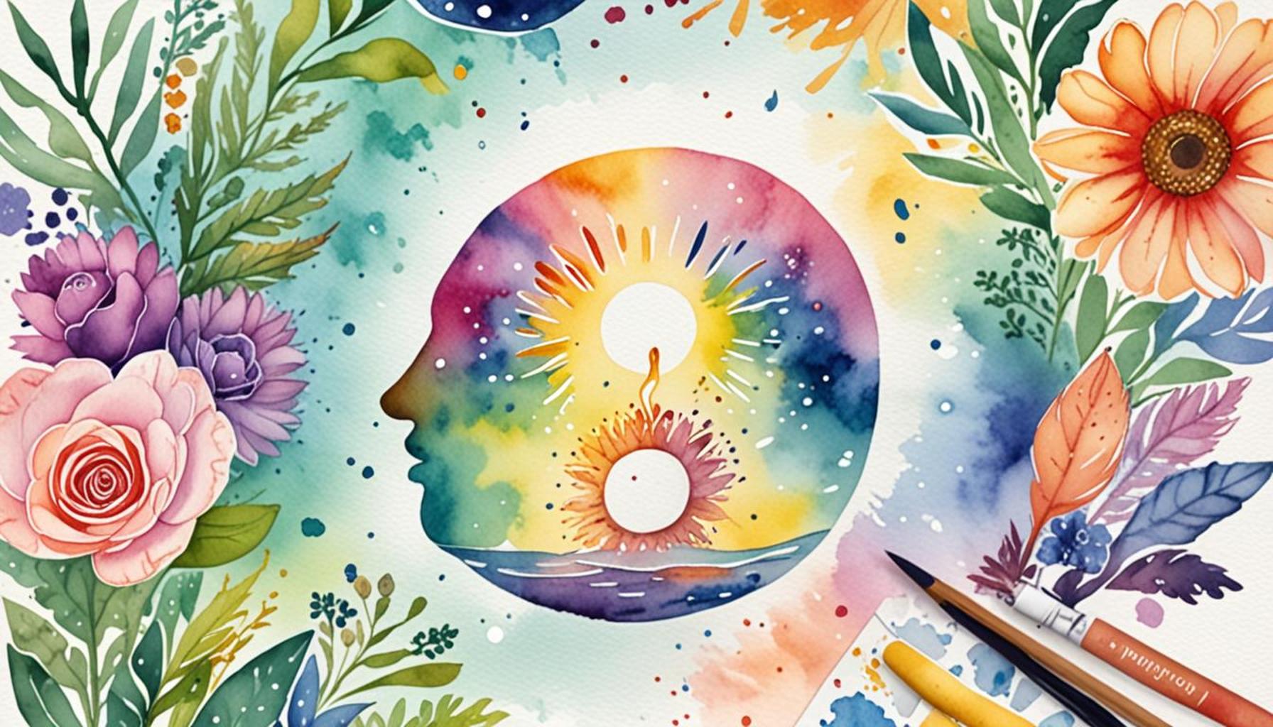 The Importance of Positive Affirmations in Promoting Mental Health and Emotional Well-Being