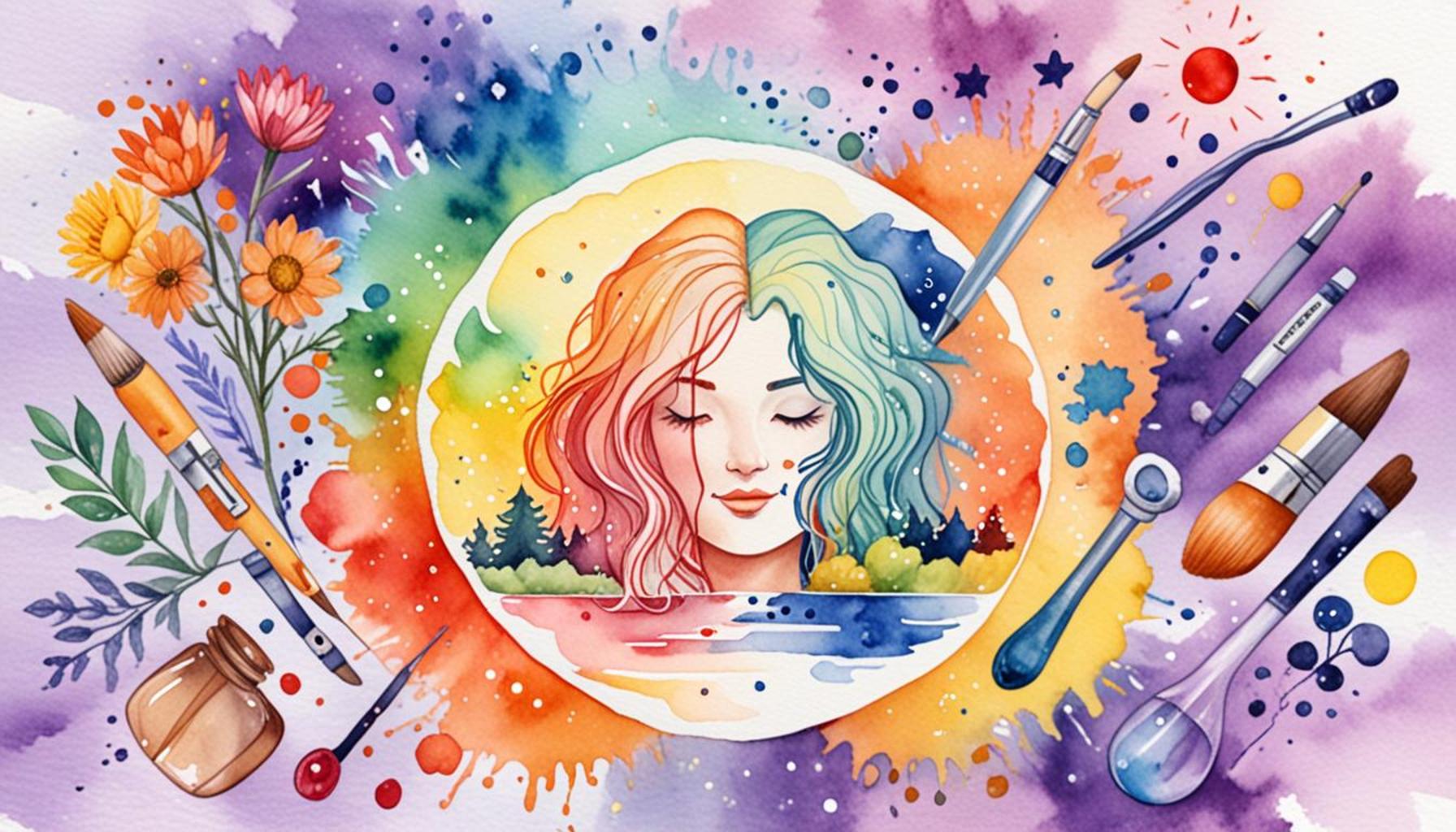 The Science Behind Positive Affirmations: Impact on Mental Health and Emotional Resilience