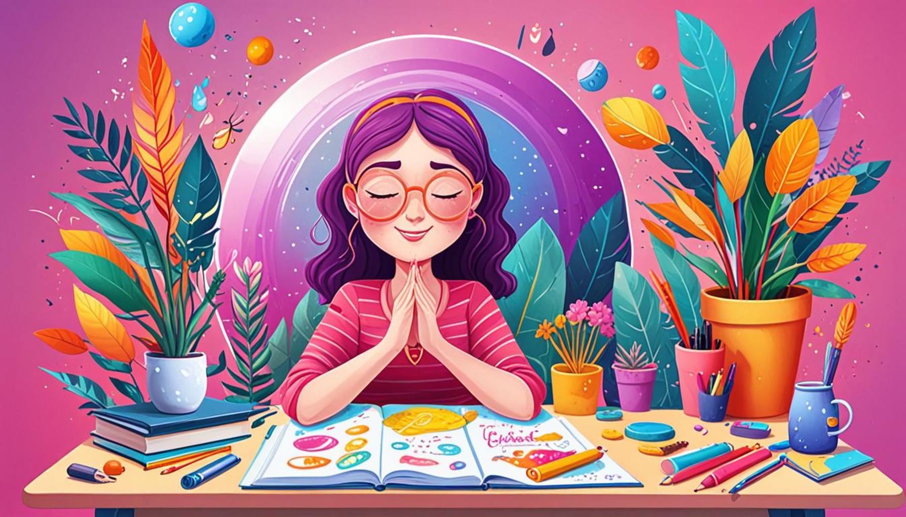 How Daily Affirmations Can Increase Your Emotional Intelligence