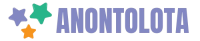 Logo anontolota.com