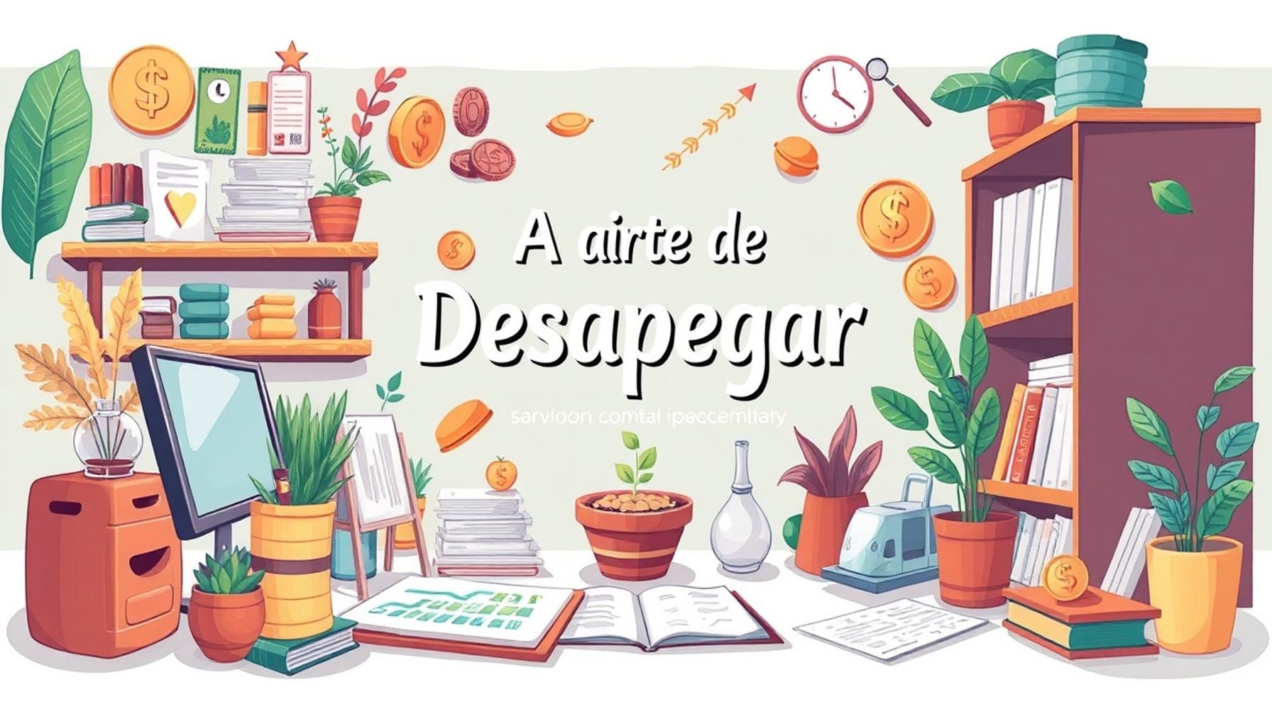 The Art of Letting Go: How Simplified Living Can Transform Your Life