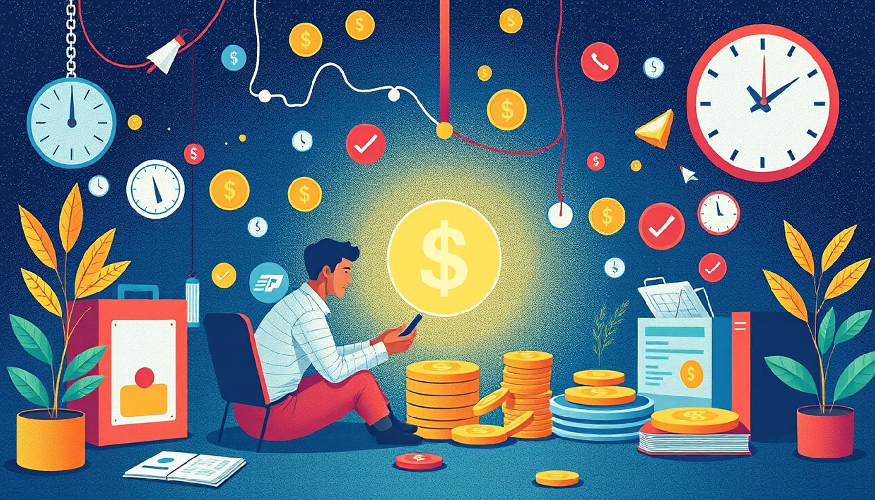 Disconnecting to Connect: Minimalist Practices that Improve Focus in a Distracted World