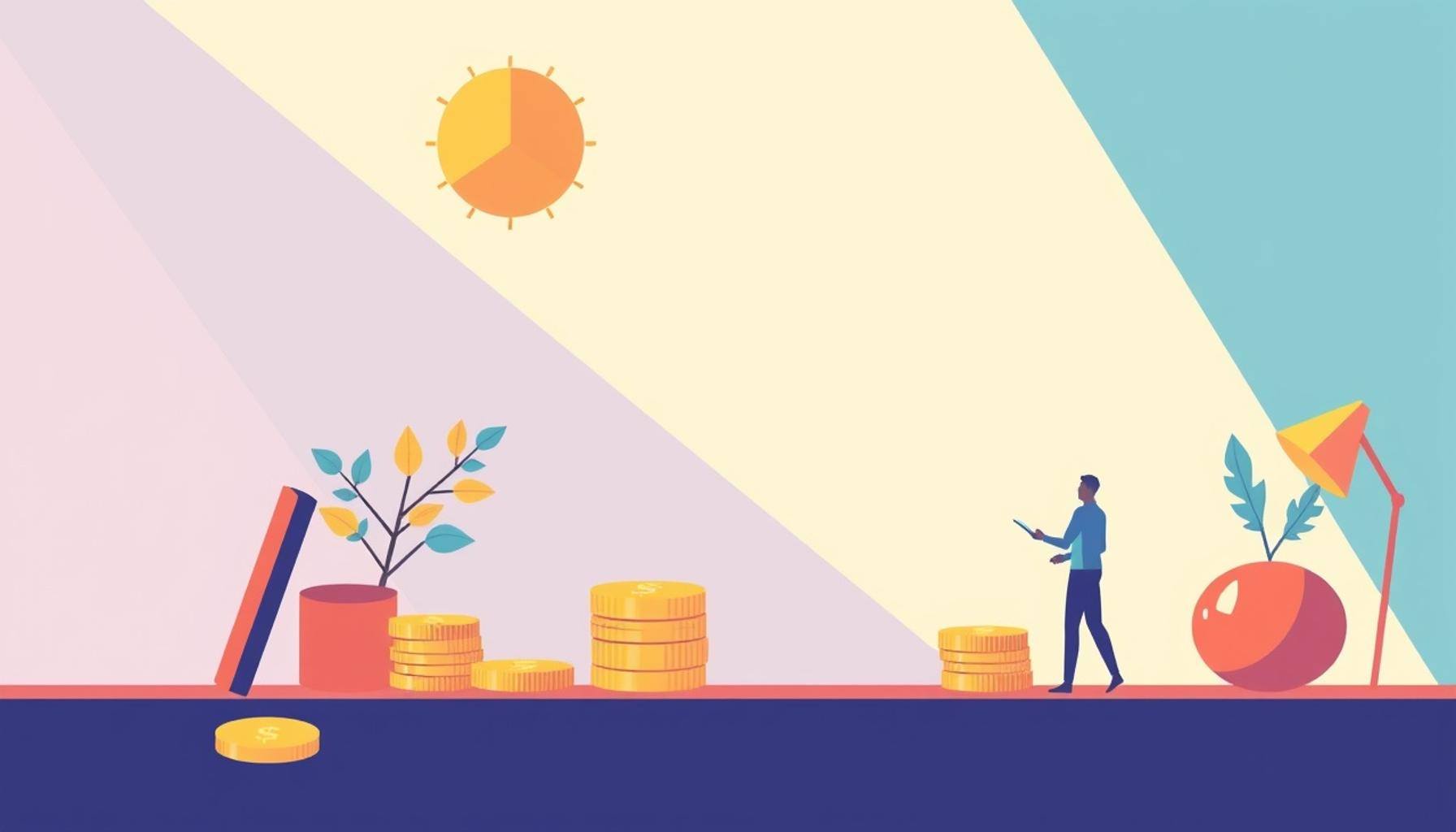 Minimalism in Personal Life: Creating Spaces that Reflect Clarity and Enhance Concentration