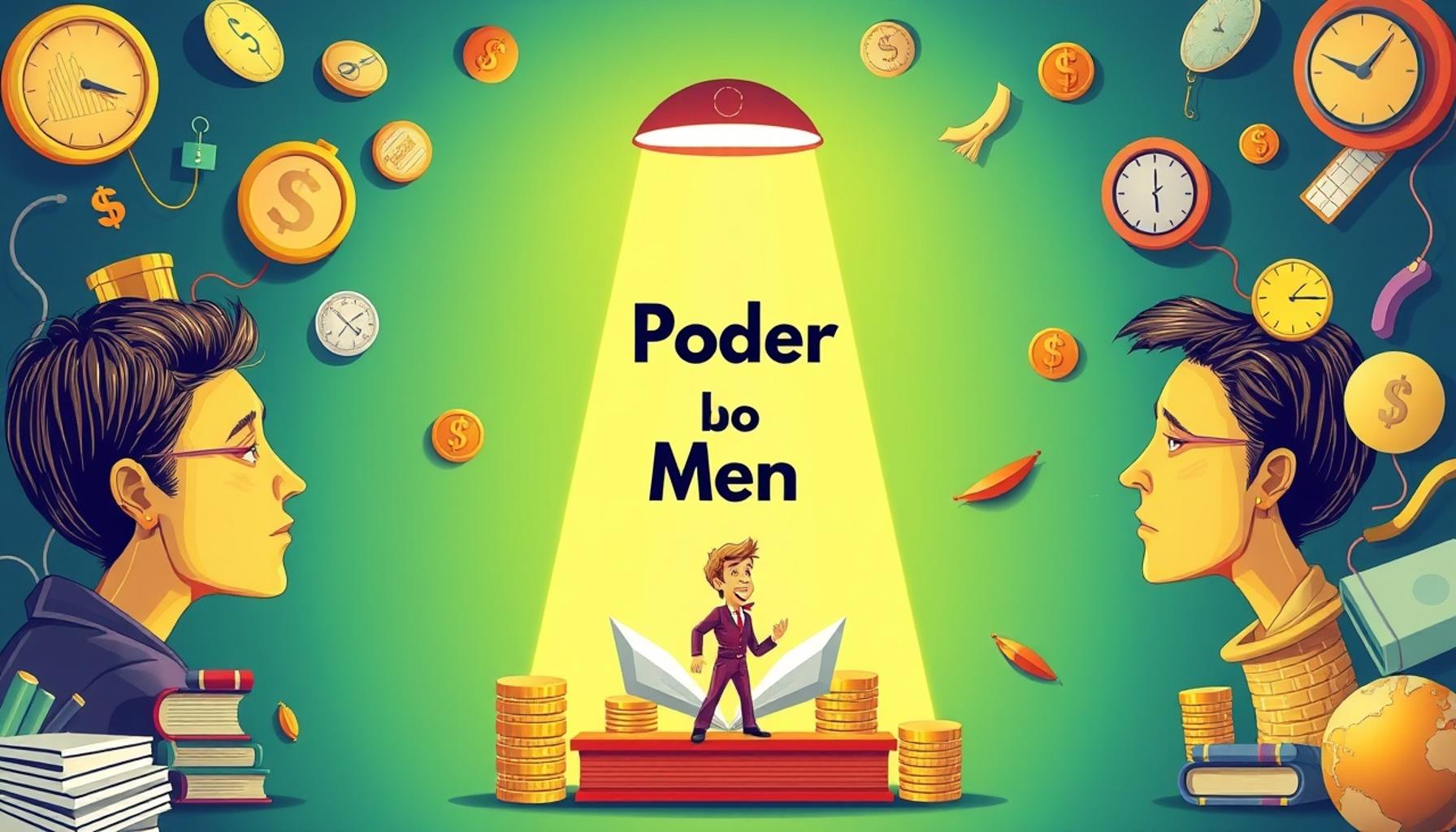 The Power of Less: How Simplicity Stimulates Concentration on Daily Tasks