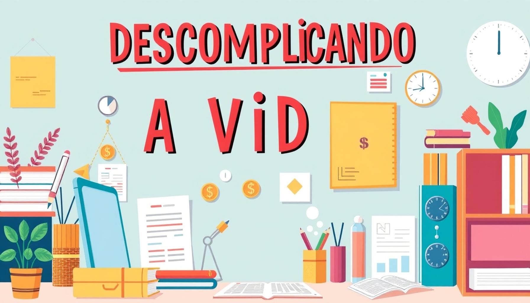 Uncomplicating Life: How Minimalism in Personal Organization Can Enhance Focus Capacity