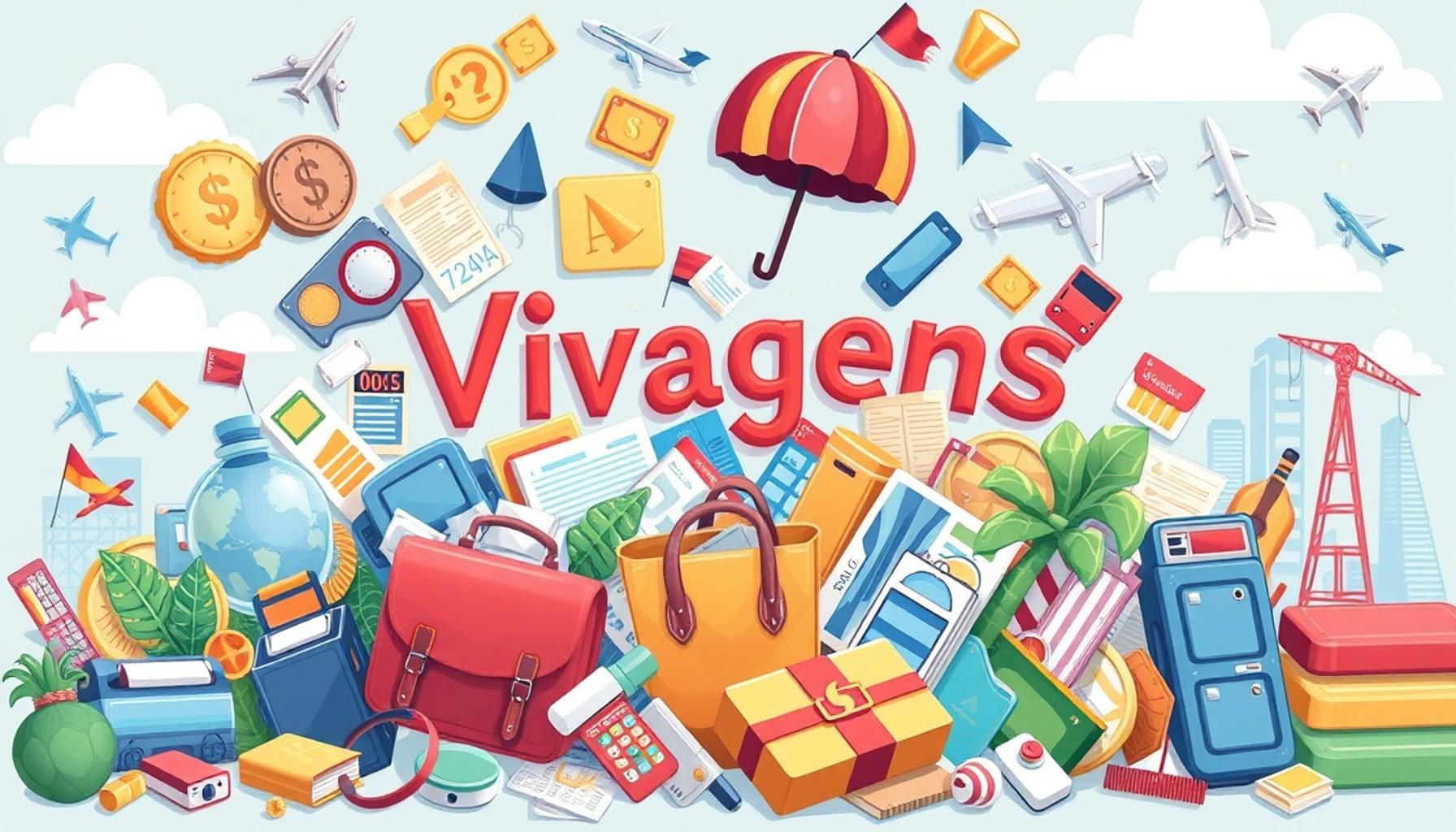 Clutter in Travel: How Eliminating Unnecessary Items Can Enhance Your Travel Experience