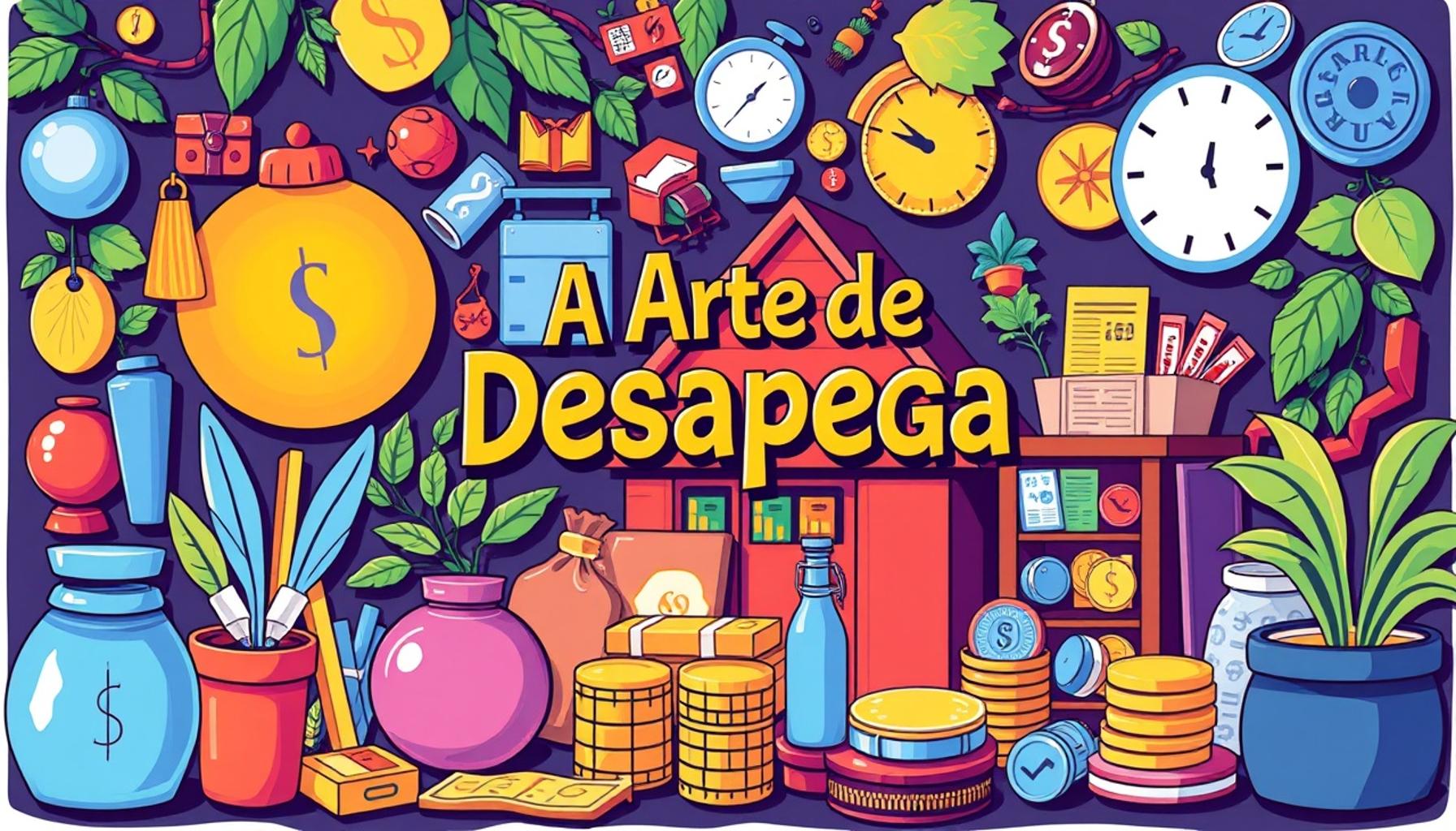 The Art of Letting Go: Effective Strategies for Eliminating Clutter at Home