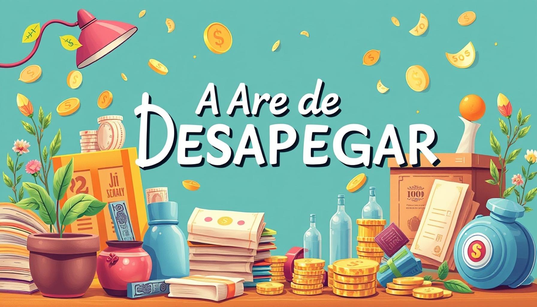 The Art of Letting Go: How to Reduce Excess and Find Happiness in a Simplified Life