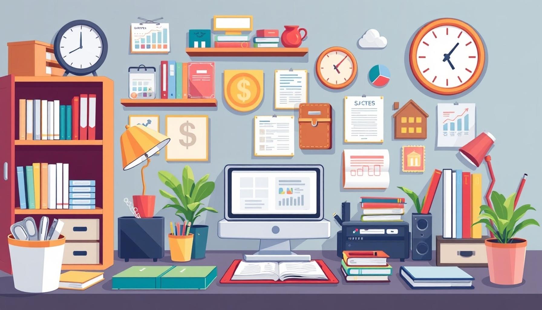 Transforming Spaces: Organization Tips for a Simplified Home