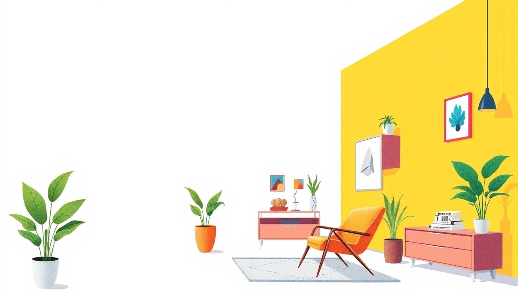 Transforming Vertical Space: Creative Solutions for Enhancing Minimalist Interiors