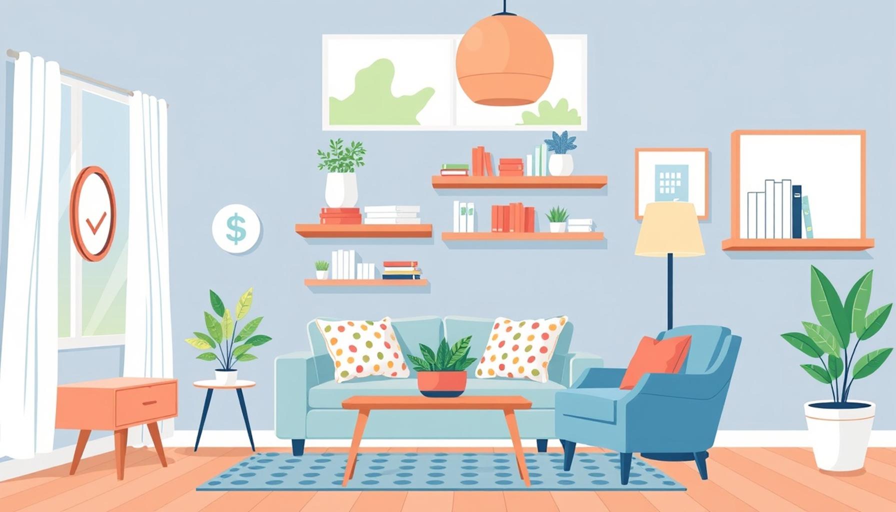 Creating a Multi-Functional Home: Design Strategies for Minimalist Spaces