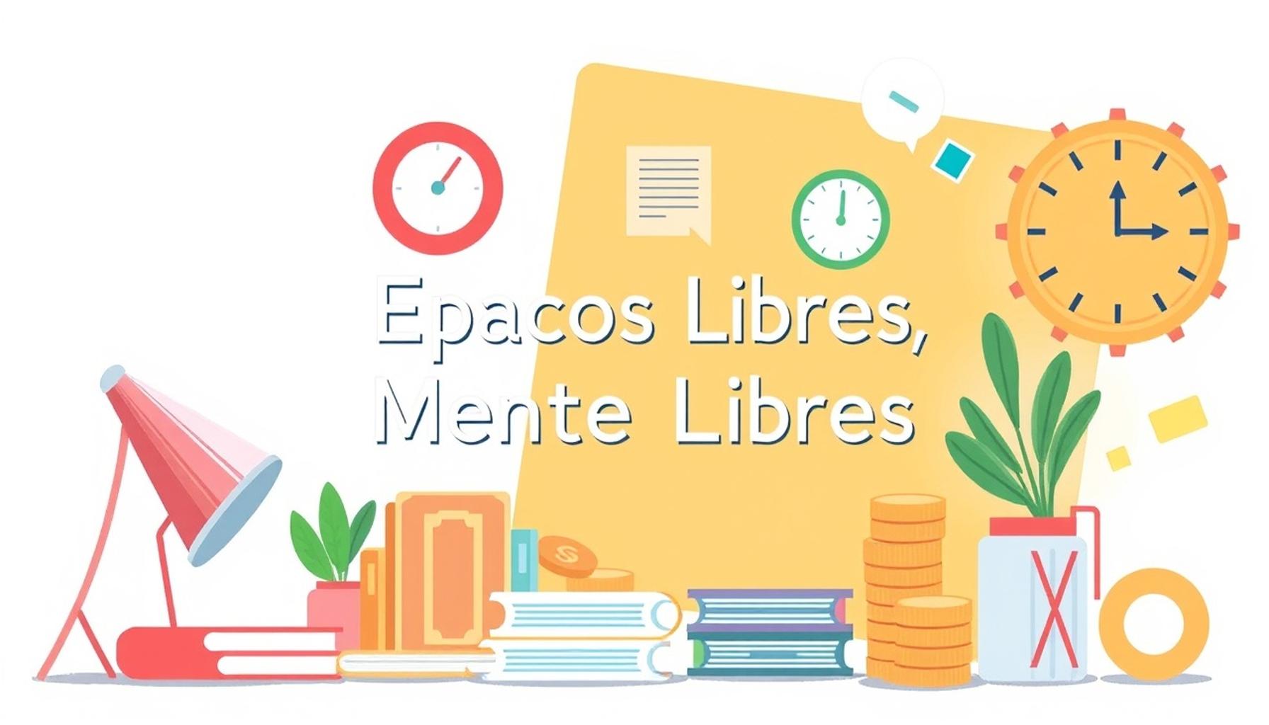 Free Spaces, Free Minds: The Relationship Between Minimalist Organization and Personal Focus