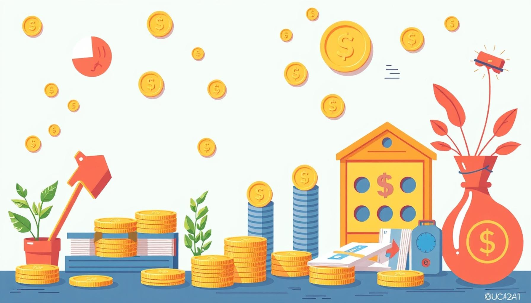 The Art of Reducing: How Minimalism Improves Focus at Work