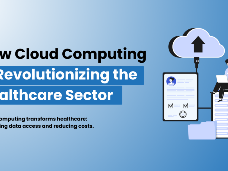 How Cloud Solutions Are Revolutionizing the Healthcare and Telemedicine Industry