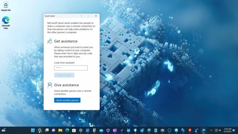 Main Updates in Operating System Software in 2023