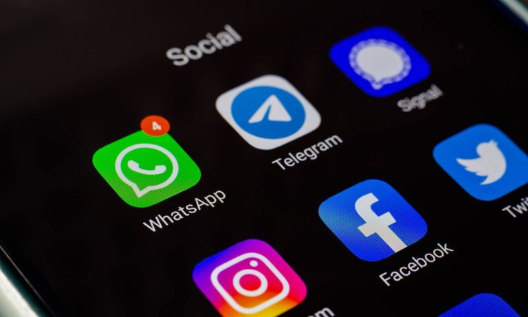 Security in Messaging Apps: What You Need to Know