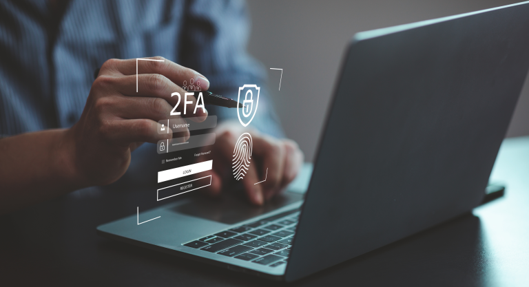 The Importance of Two-Factor Authentication and How to Implement It