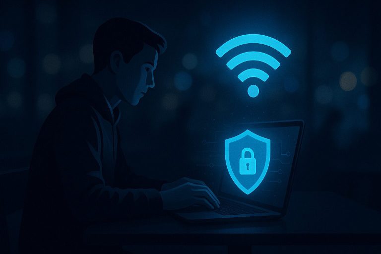 Understanding the Risks of Public Wi-Fi and How to Protect Yourself