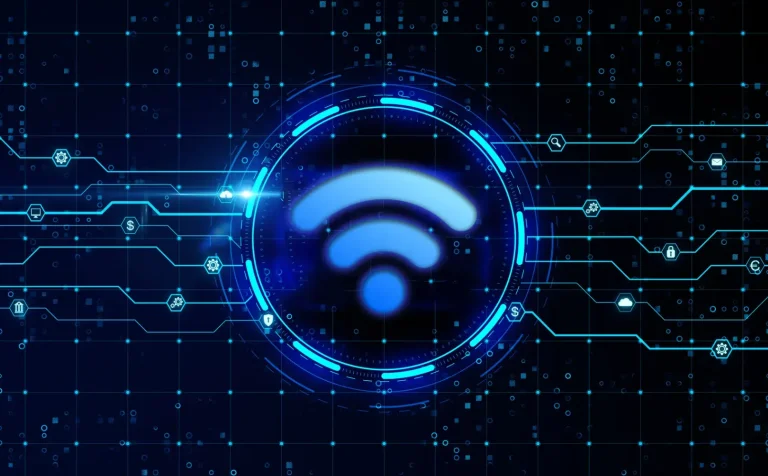 Wi-Fi Security: Tips to Protect Your Connection