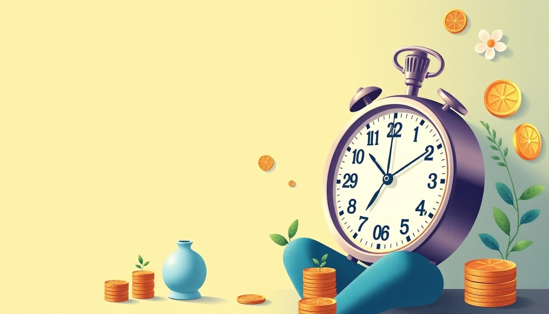 Mindfulness in Time Management: How to Prioritize the Essential in a Minimalist Lifestyle