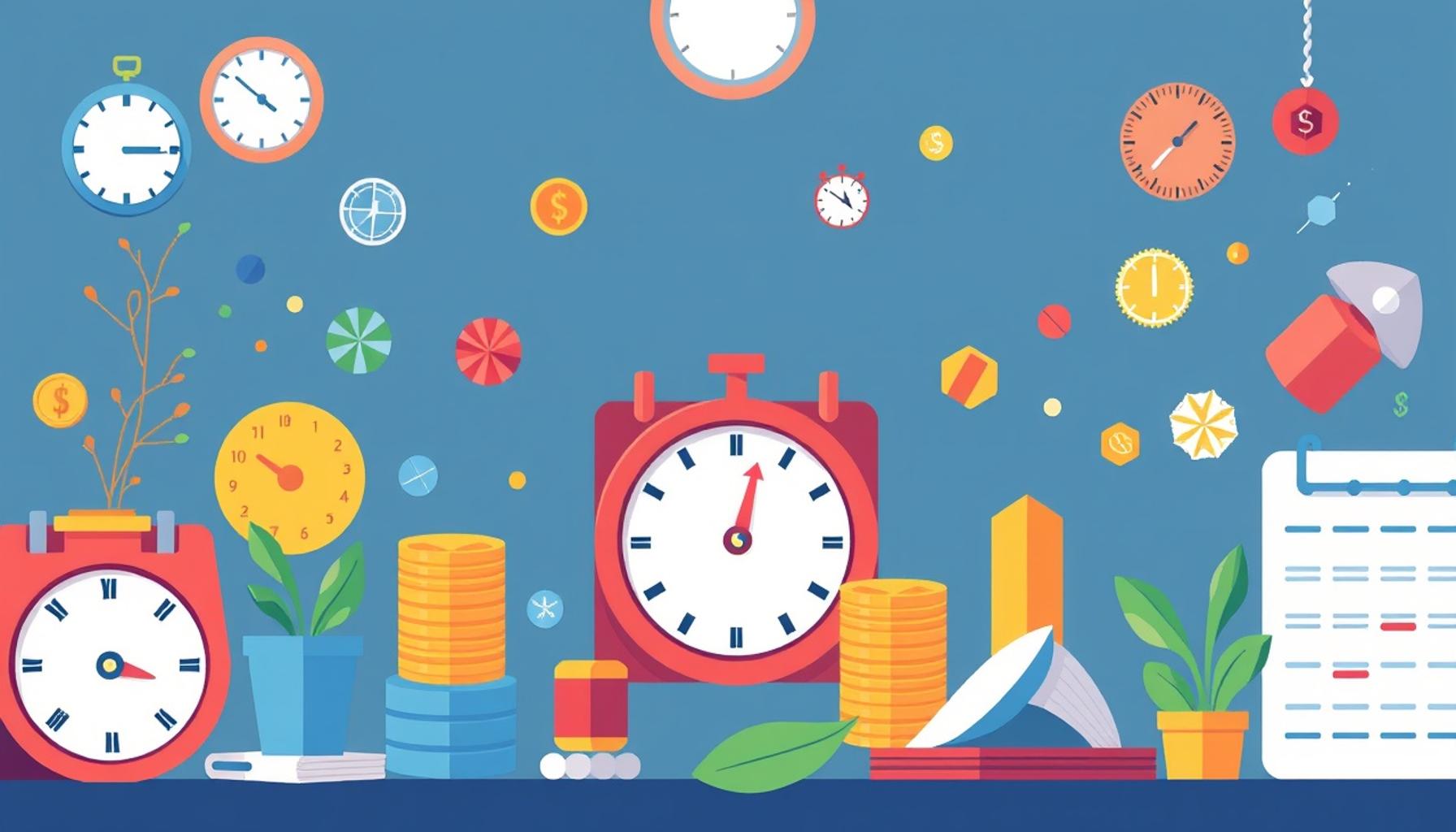 Simplifying the Calendar: Minimalist Techniques to Reduce Stress in Time Management