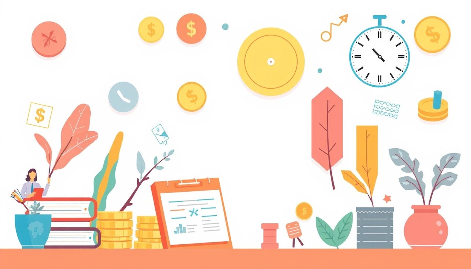 Simple Rituals: The Importance of Minimalist Routine in Personal Time Management