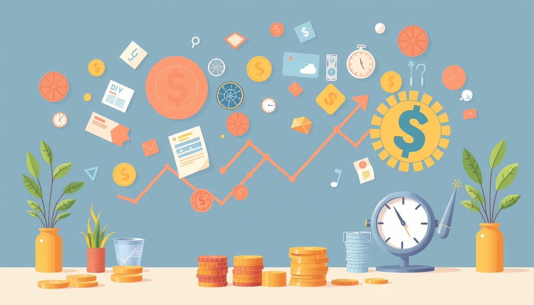 Deconstructing Multitasking: Minimalism as a Path to More Focused Time Management