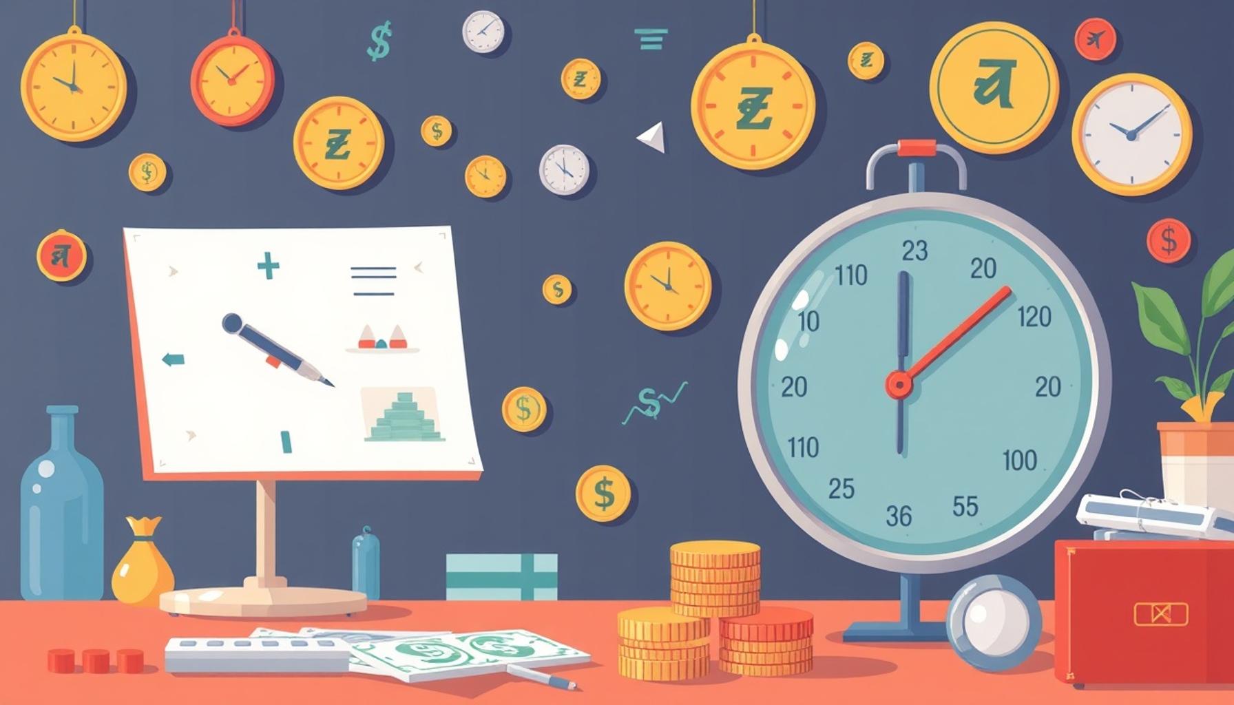 The Art of Saying No: How Minimalism Can Improve Your Time Management