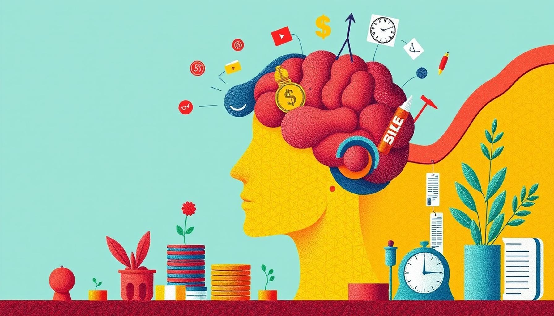 Minimalist Mindset: The Influence of Simplicity on Decision-Making and Time Management