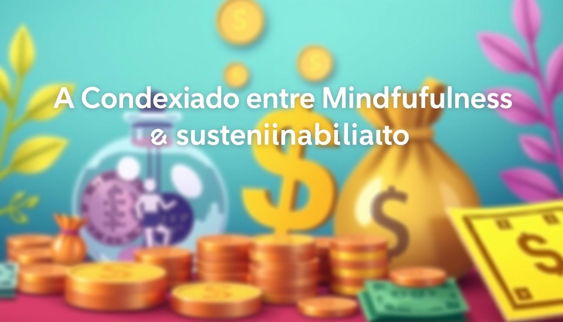 The Connection Between Mindfulness and Sustainability in Minimalism: Creating a Conscious Lifestyle