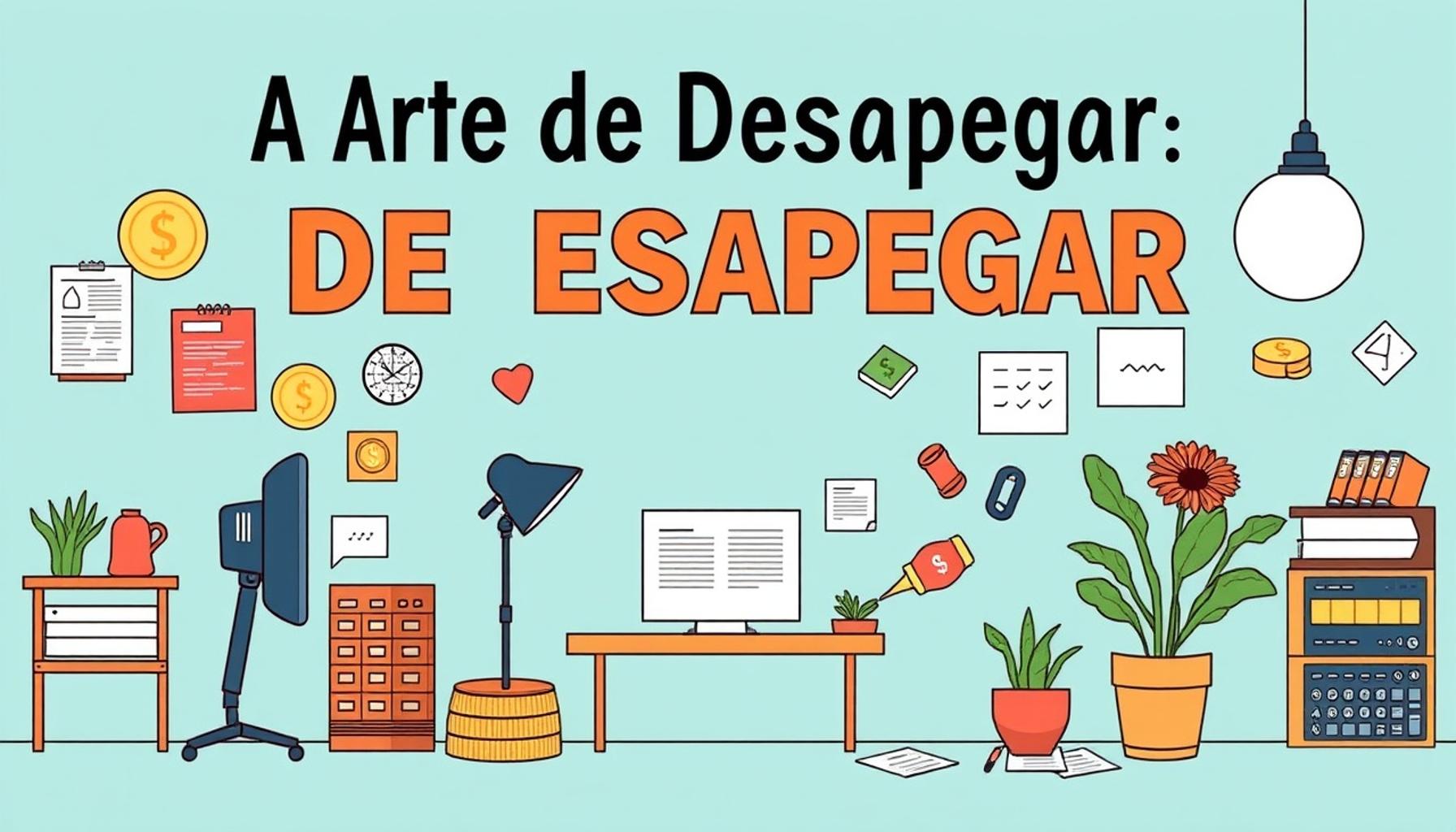 The Art of Letting Go: How Minimalism Can Transform Your Personal Space