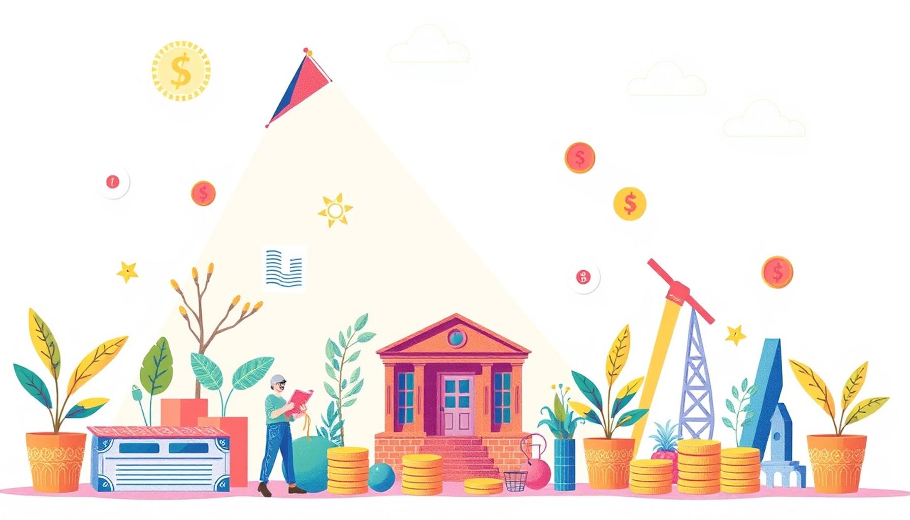 Building a Minimalist Emergency Fund: The Importance of Having the Essentials