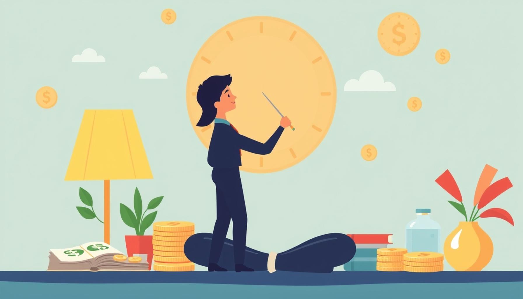Reducing Debt with a Minimalist Lifestyle: Practical Steps to Financial Freedom