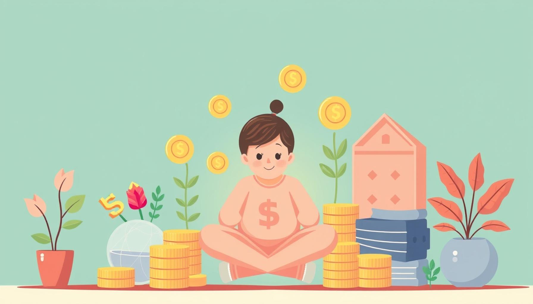 Mindfulness and the Connection to the Present: Learning to Value What Really Matters in a Minimalist Lifestyle