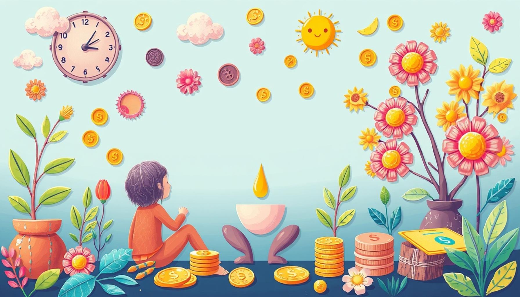 Mindfulness and the Practice of Gratitude: Cultivating a Minimalist Lifestyle Through Appreciation of What We Already Have