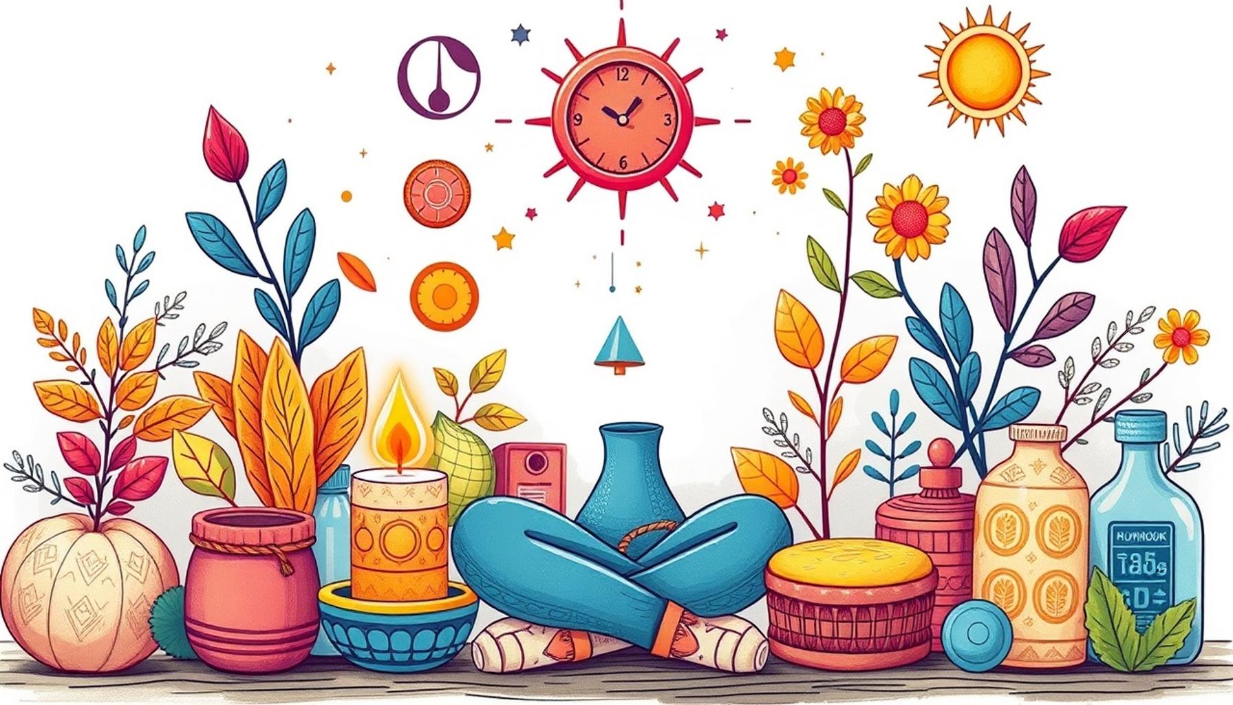 The Practice of Mindfulness as a Tool to Simplify Minimalist Living